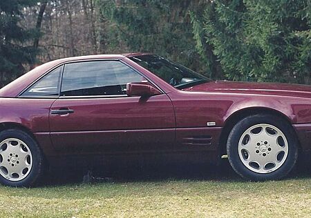 Mercedes-Benz SL 280 SL-Klasse