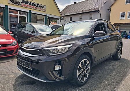 Kia Stonic 1.0 T-GDI 120 Vision NAVI+KAMERA+DAB+