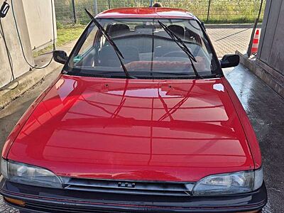 Toyota Corolla 1.3 SR