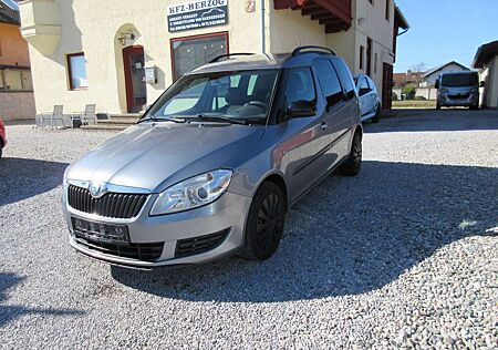 Skoda Roomster 1.2 TSI Ambition Klima TÜV/AU - NEU!!