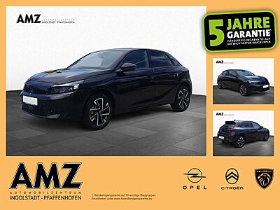 Opel Corsa F GS-Line MHEV Infotainment-Pak. Tech-Pak.