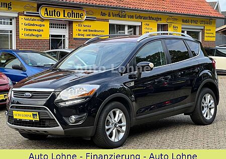 Ford Kuga Titanium 2.0 Navi SHZ