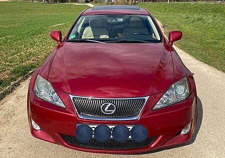 Lexus IS 250 Aut.