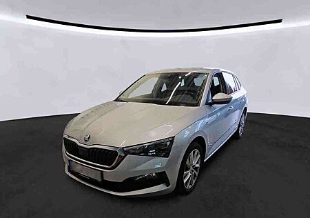 Skoda Scala Clever 1.0 TSI *1.H *NAVI*VIRTUAL*8xREIFEN