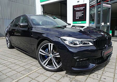 BMW 730 d xDrive M-Sportpaket LASER/SCHIEBEDACH/AIR