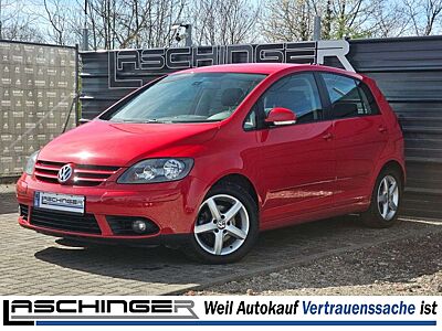 Volkswagen Golf Plus V 2.0FSI NAVI PDC AHK KLIMA TEMPOMAT