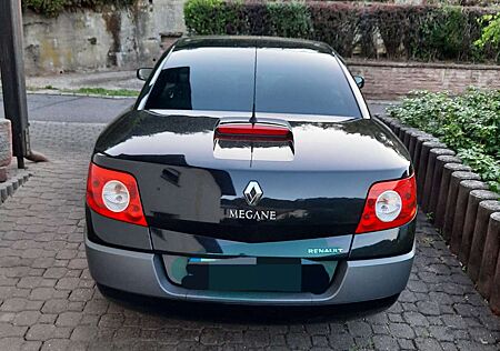 Renault Megane 1.9 dCi FAP Coupe-Cabriolet Dynamique