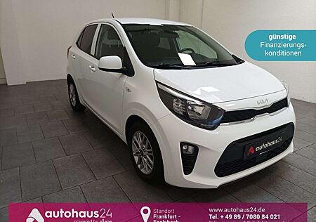 Kia Picanto 1.0 Dream Team Radio|Klima|Sitzhzg.