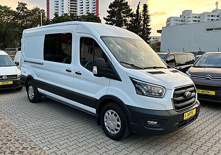 Ford Transit 2.0 TDCI 350 L3 Doka Trend *Automatik*