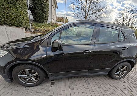 Opel Mokka 1.4 Turbo ecoFLEX Start/Stop Edition