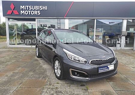 Kia Cee'd Ceed /