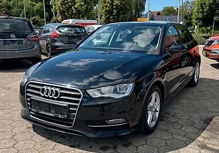 Audi A3 Sportback 2.0 TDI Ambition Shz. PDC AHK