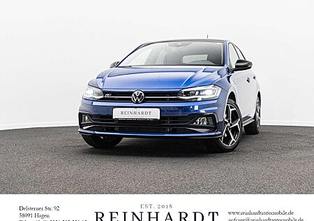 VW Polo Volkswagen 1.0TSi R-LINE 17Z./ACC/LANE/KAMERA/LED/DAB+