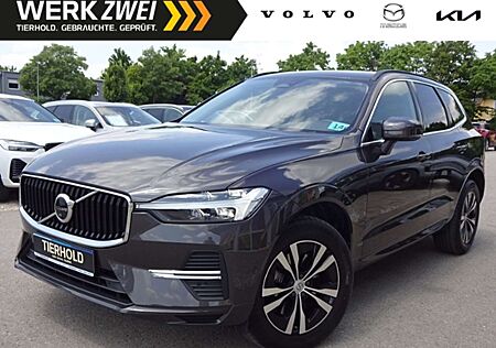 Volvo XC 60 XC60 B5 Momentum Pro AHK Standhzg ACC Google