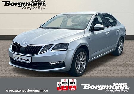 Skoda Octavia Clever 1.5 Ambition Tempomat - Sitzheizung - Bluet