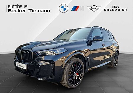 BMW X5 xDrive30d