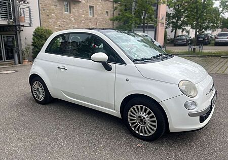Fiat 500 1.4 16V Pop