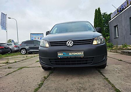 VW Caddy Volkswagen Kasten/Kombi Kasten EcoProfi