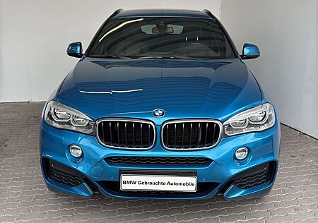BMW X6 xDrive30dA M Sport NaviProf.Standh.HUD.AHK.