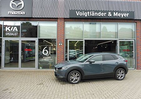 Mazda CX-30 Selection Design- u. Active-Paket 37.500 K