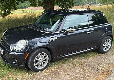 Mini ONE Cooper