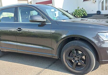 Audi Q5 Diesel 2.0 TDI quattro