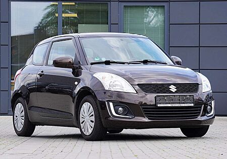 Suzuki Swift Club *MIT 2 JAHREN GARANTIE*