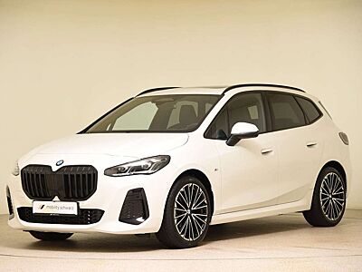 BMW 218 M Sport Pano HUD 360° AHK LED