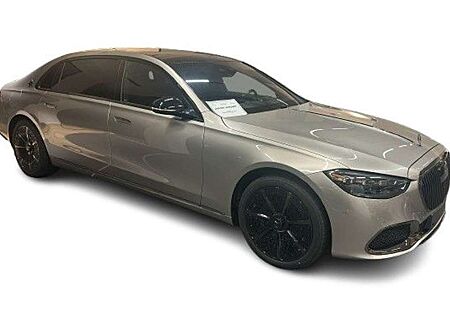 Mercedes-Benz S 580 Maybach e 4Matic Night Series Mod. 2024