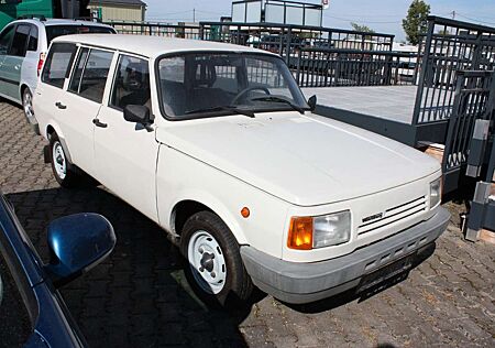 Wartburg Others 1,3 Tourist Spezial inkl. Gutachten