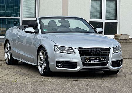 Audi A5 Cabriolet 2.0 TFSI Navi Leder Tüv/Au 07.2026