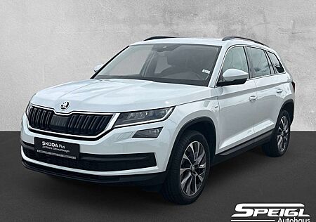 Skoda Kodiaq 1.5 TSI ACT Drive 125 Klima Navi Einparkhilfe