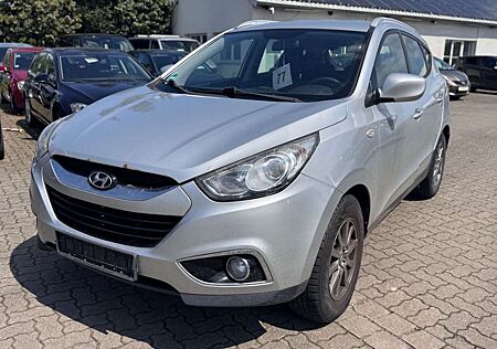 Hyundai ix35 Comfort 2WD
