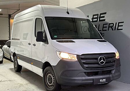 Mercedes-Benz Sprinter RWD/AWD 317 CDI 9G-Tronic Hoch Klimaaut