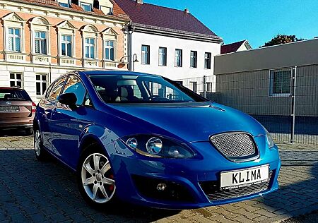 Seat Leon 1.4 TSI *Klima*