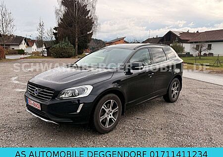 Volvo XC 60 XC60 Momentum 2WD-1.HAND-