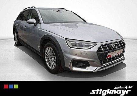 Audi A4 Allroad 40 TDI ACC+AHK+KAMERA+NAVI