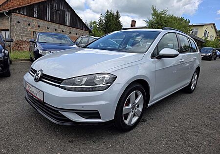 VW Golf Volkswagen VII Variant BMT/Start-Stopp Navi LED Temp