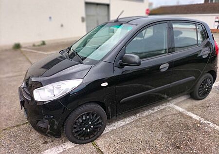 Hyundai i10 1.1 5 Star Edition