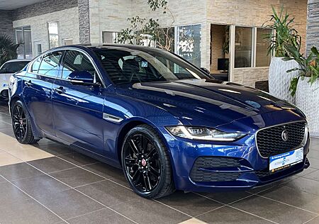 Jaguar XE S Premium*AHK*LED*ACC*Leder*Ambinte*