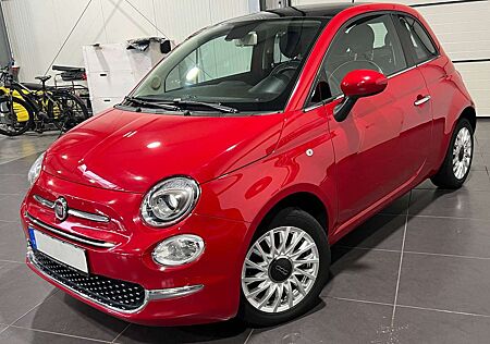 Fiat 500 1.2 Lounge **Klima*PDC*Temp.*ALU**