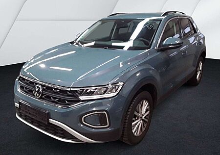 VW T-Roc Volkswagen 1.0 TSI LIFE NAVI LED CARPLAY SHZ ALU ISOFIX