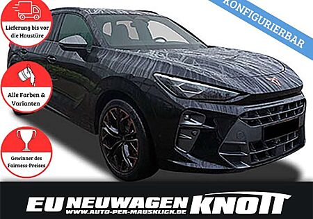 Cupra Terramar 2.0 TSI 150kW 4WD; ACC,Kessy;DinamicSitze;SHZ;