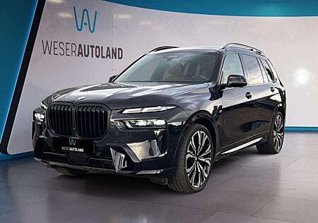 BMW X7 40d xD M Sport PRO INTEGRAL H/K PANO ICON 23'
