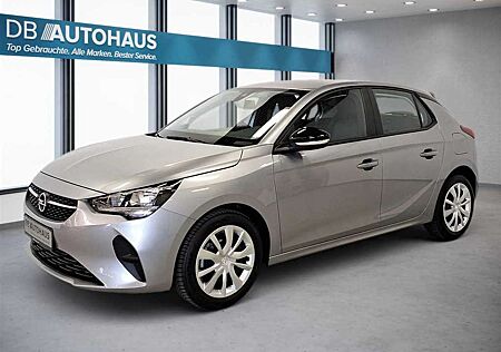 Opel Corsa Edition 1.2 Turbo