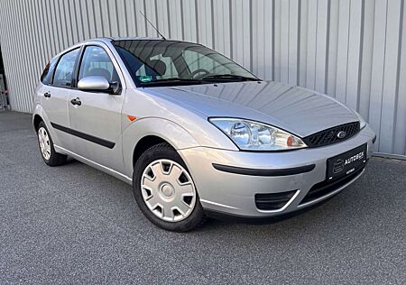 Ford Focus 1.8 Viva *AHK*KLIMA*TÜV NEU*