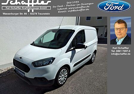 Ford Transit Courier Basis