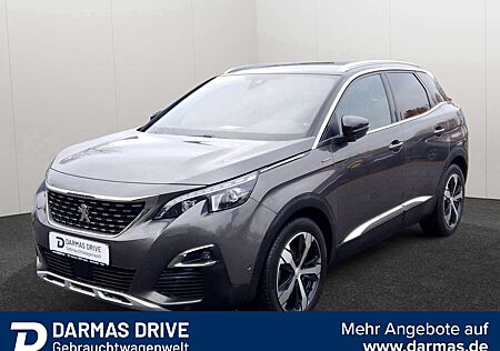 Peugeot 3008 PureTech 180 Stop & Start GPF EAT8 Allure