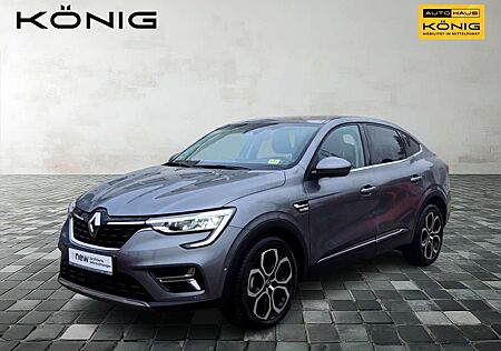 Renault Arkana TECHNO TCe 140 EDC Carplay Klima PDC