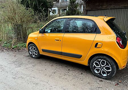 Renault Twingo SCe 65 Equilibre